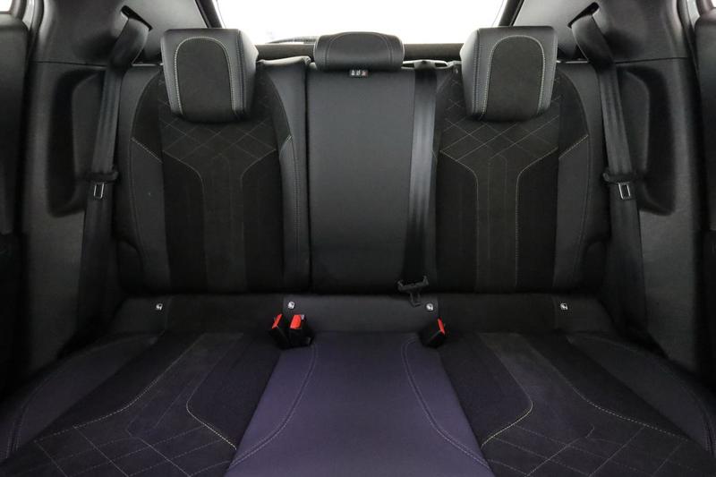 Peugeot 2008 1.2 PureTech Gt Pack Eat8 155 ch