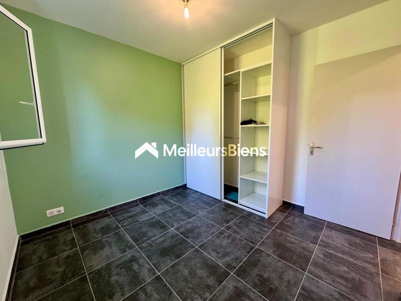 Villa - 75 m² - 4 pièces