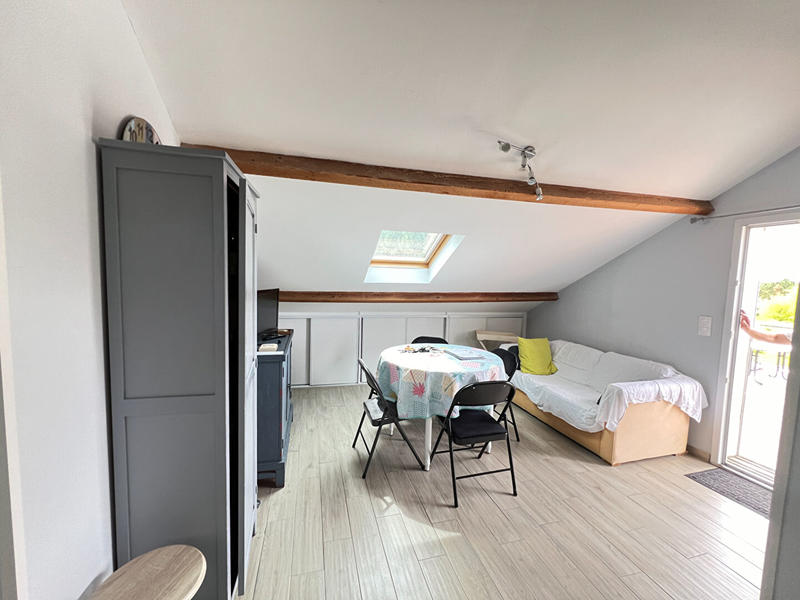 Maison - 192 m² - 8 pièces