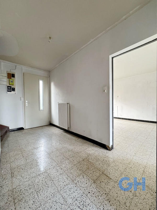 Maison - 86 m² - 4 pièces