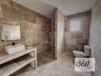 Maison - 87 m² - 4 pièces