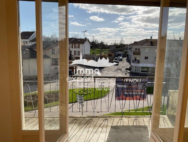 Appartement - 84 m² - 5 pièces