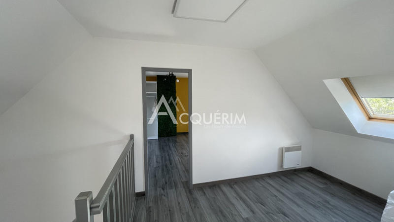 Maison - 126 m² - 4 pièces