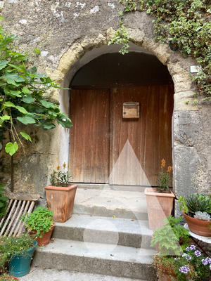 Appartement - 120 m² - 5 pièces