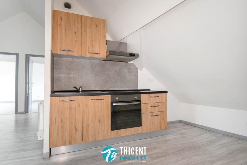 Maison - 131 m² - 7 pièces