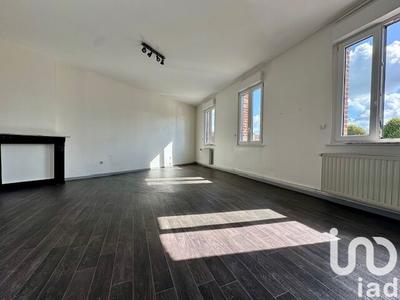 Maison - 208 m² - 6 pièces