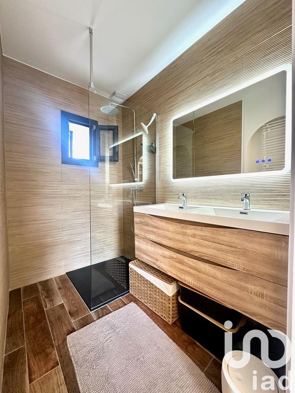 Maison - 134 m² - 6 pièces