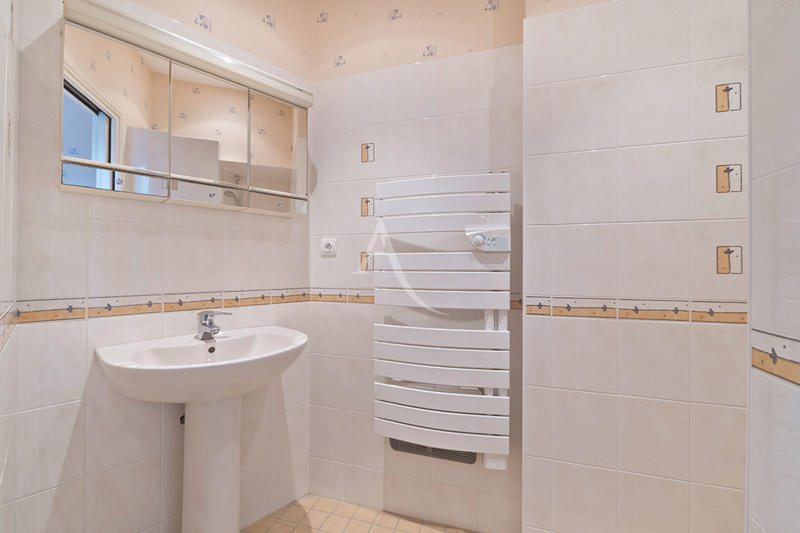 Maison - 129 m² - 6 pièces