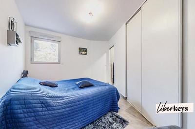 Appartement - 79 m² - 3 pièces