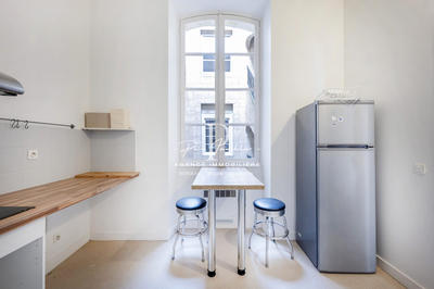 Appartement - 104 m² - 4 pièces