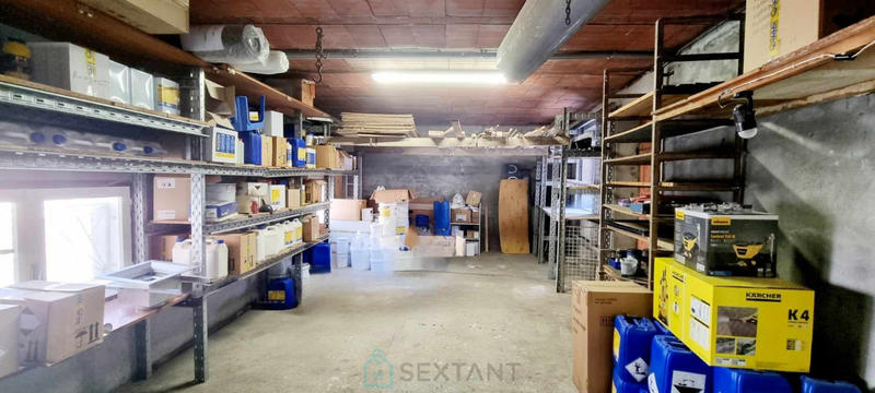 Maison - 139 m² - 4 pièces