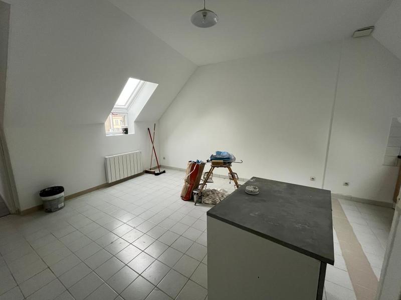 Appartement - 29 m² - 2 pièces