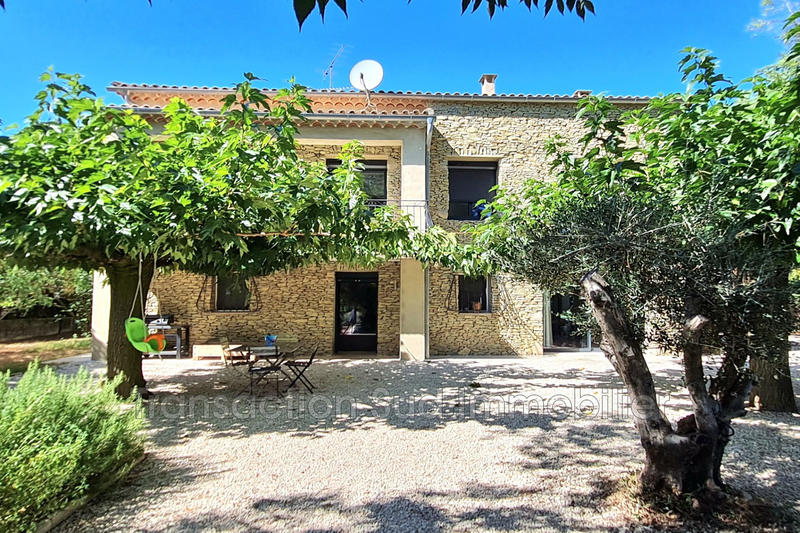 Maison - 155 m² - 6 pièces