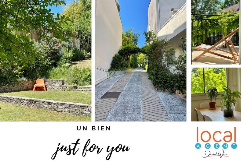 Maison - 170 m² - 7 pièces