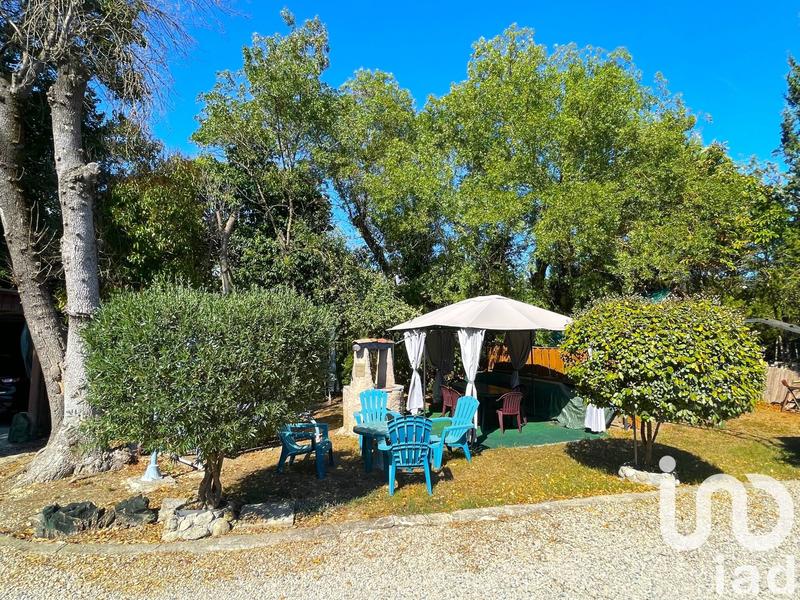 Maison - 164 m² - 7 pièces