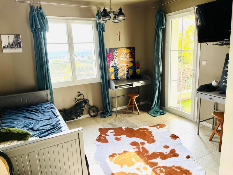 Villa - 217 m² - 7 pièces