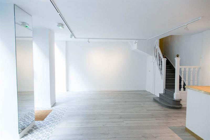 Local commercial - 80 m²