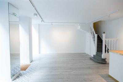 Local commercial - 80 m²