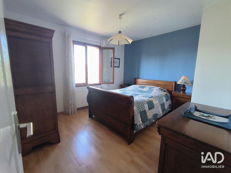 Maison - 145 m² - 5 pièces