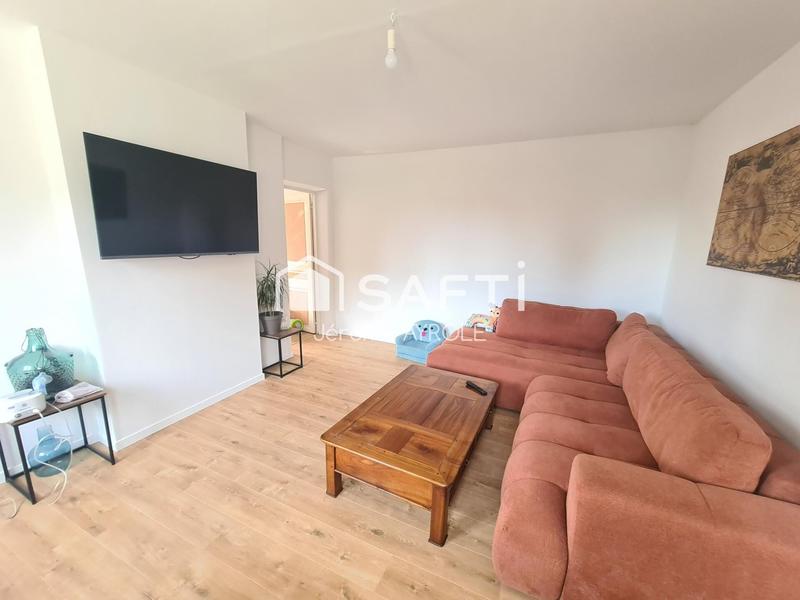 Maison - 130 m² - 7 pièces