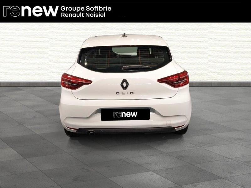 Renault Clio V SCe 65 - 21n Business