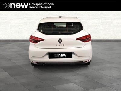 Renault Clio V SCe 65 - 21n Business