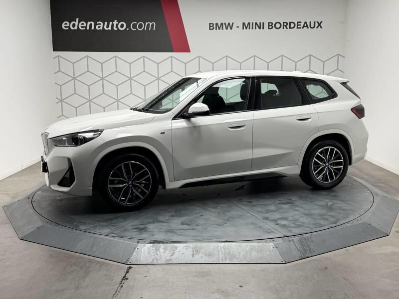 Bmw X1 iX1 eDrive20 204ch Bva m Sport