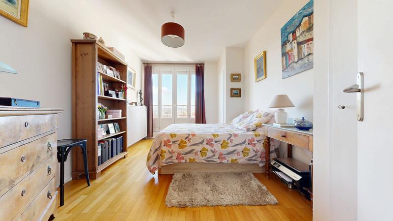 Appartement - 73 m² - 3 pièces