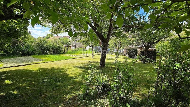 Maison - 135 m² - 6 pièces