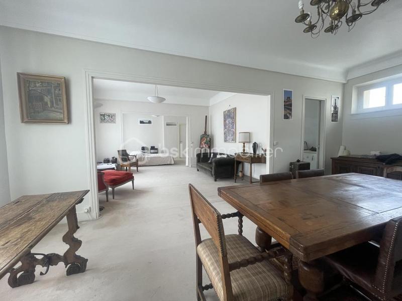 Appartement - 135 m² - 4 pièces