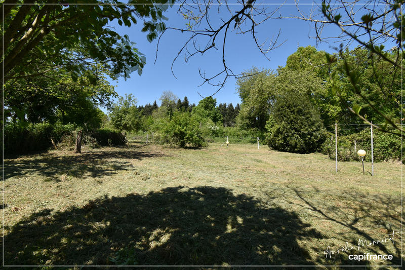 Maison - 94 m² - 4 pièces