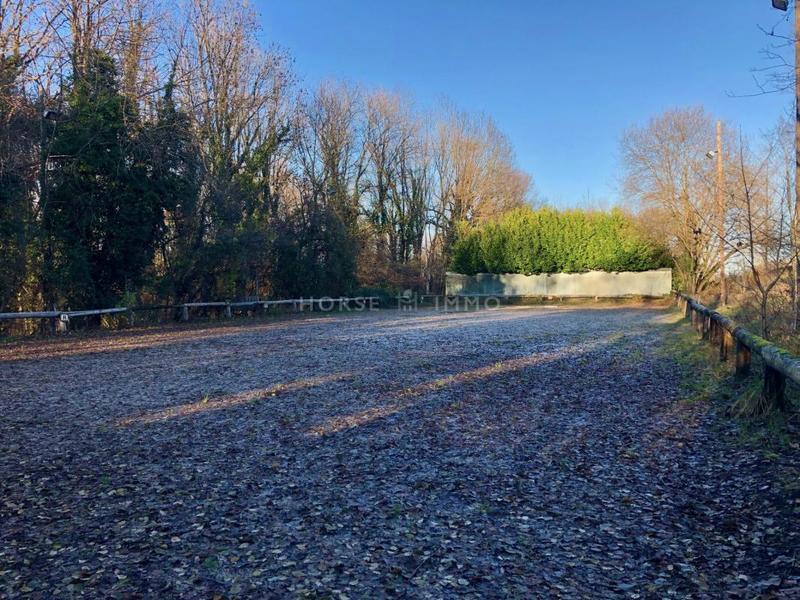 Maison - 1 m² - 1 pièce