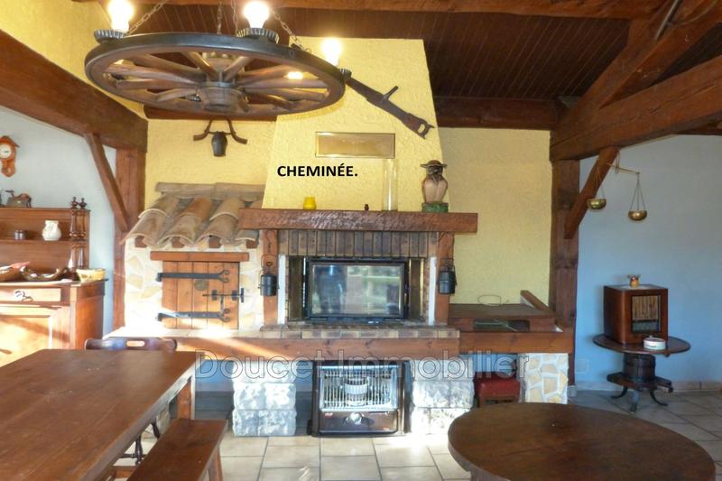 Villa - 90 m² - 4 pièces