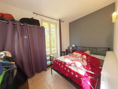 Appartement - 33 m² - 2 pièces