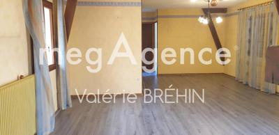 Maison - 84 m² - 4 pièces