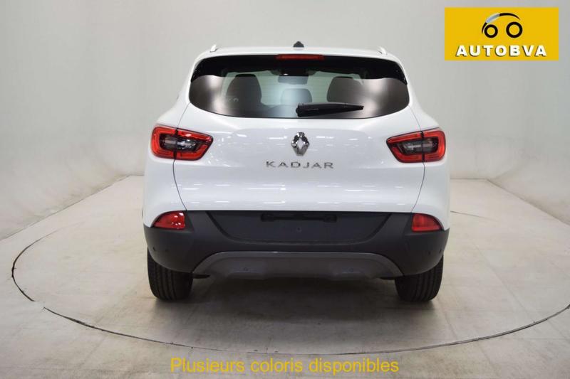 Renault Kadjar dCi 130 Energy Intens