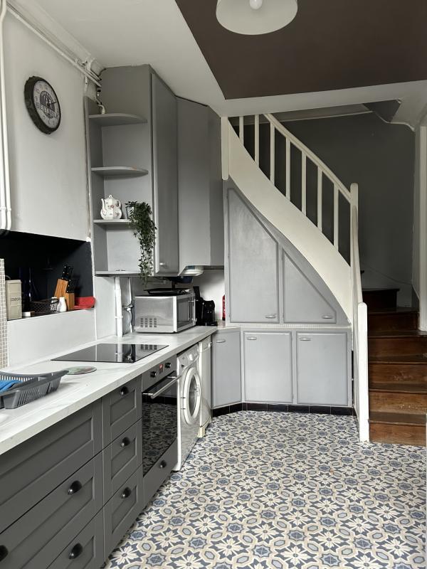 Propriété - 502 m² - 18 pièces