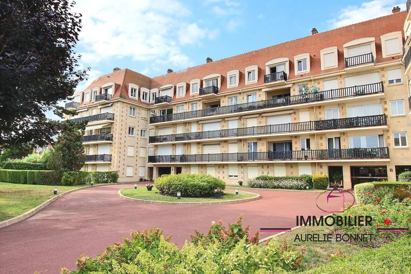 Appartement - 29 m² - 1 pièce