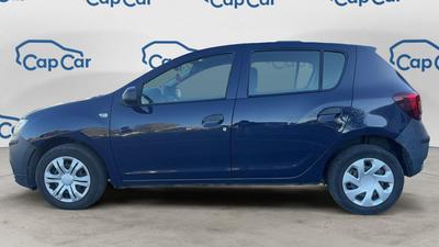 Dacia Sandero II 1.0 SCe 75 .