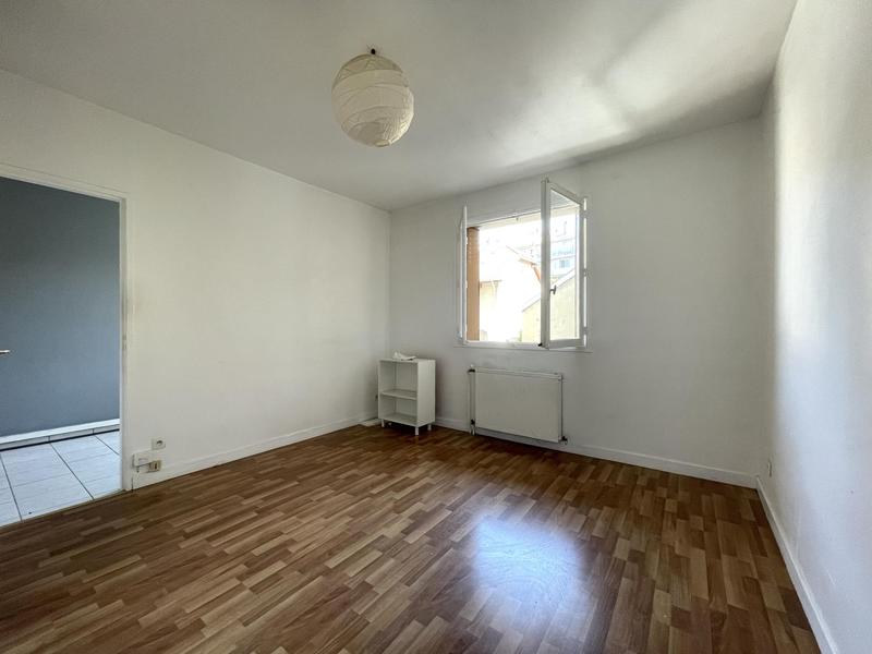 Appartement - 34 m² - 1 pièce