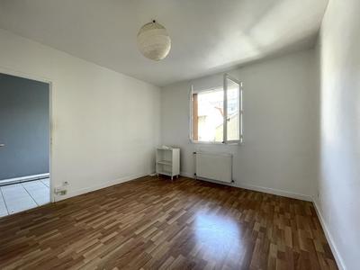 Appartement - 34 m² - 1 pièce
