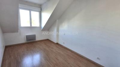 Duplex - 54 m² - 4 pièces