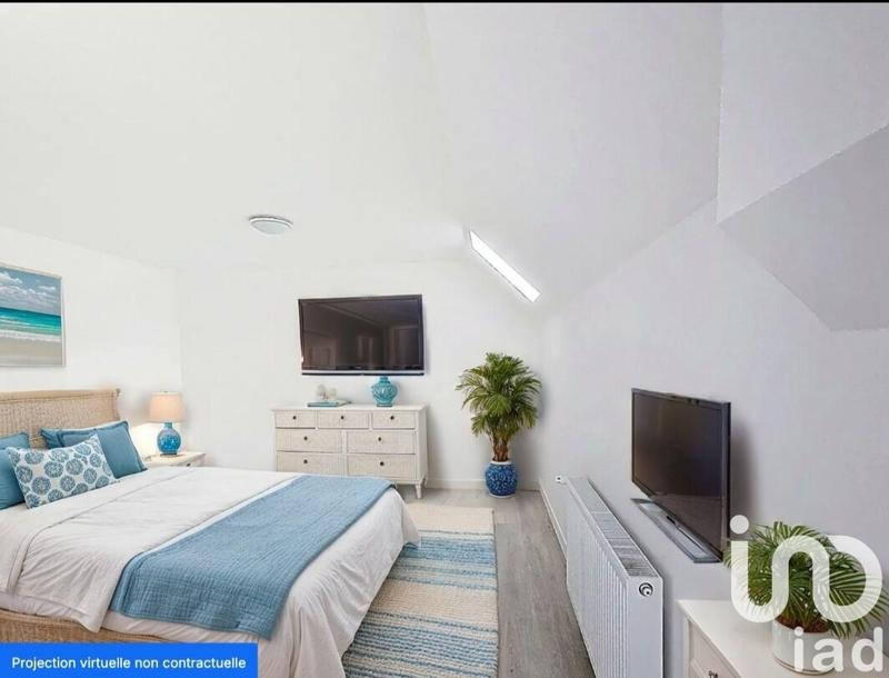 Maison - 157 m² - 6 pièces