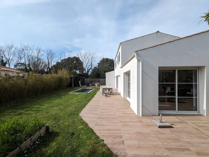 Fonds de commerce - 800 m²