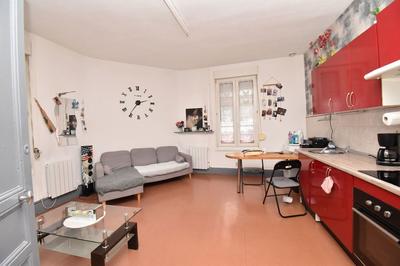 Maison de ville - 168 m² - 10 pièces