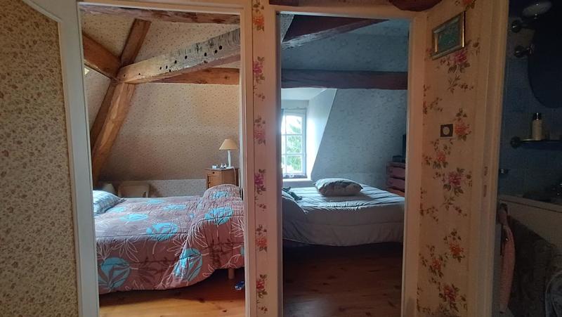 Maison - 85 m² - 3 pièces