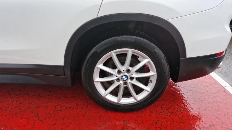 Bmw X1 F48 Lci Sdrive 16d 116 Ch Business Design