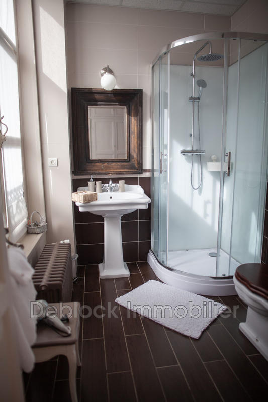 Appartement - 15 pièces