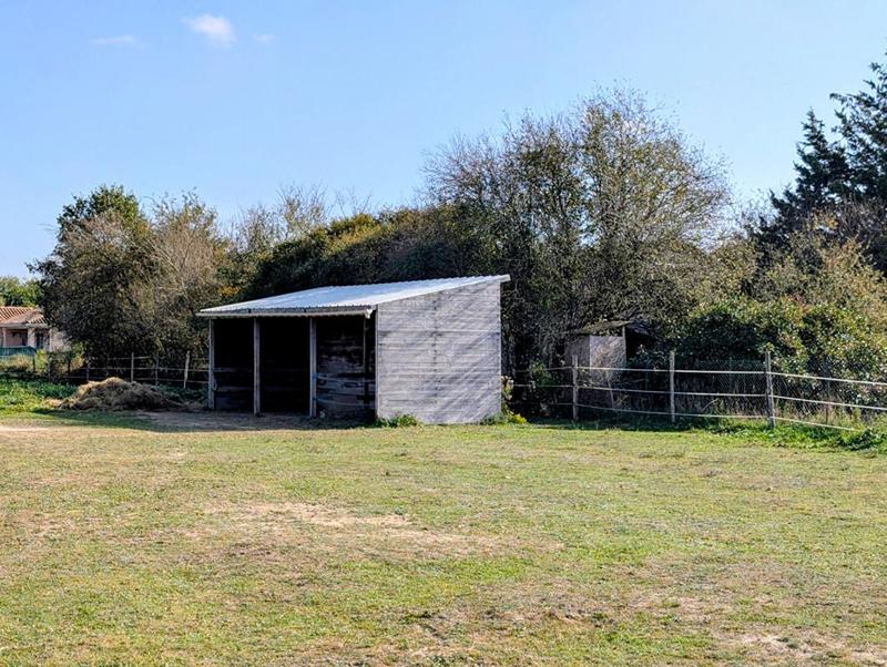 Maison - 165 m² - 6 pièces