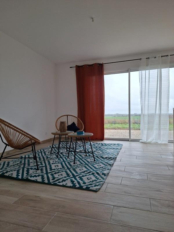 Maison - 135 m² - 7 pièces